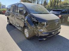 VW Caravelle 3500 2.0 TDI 150 Life 4motion ID 480635