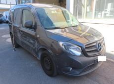 MERCEDES-BENZ Citan 111CDI ID 480619