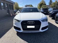 Audi A6 Avant 3.0 V6 TDI 272 quattro S-Tr. ID 480624