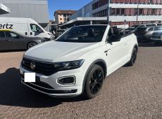 VW T-Rock ID 480632