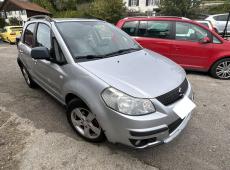Suzuki SX4 ID 480639