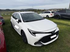 Toyota Corolla Touring Sports 1.8 HSD Trend ID 480646