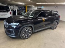 Skoda Kodiaq 1.5 TSI PHEV Selection 2WD ID 480641