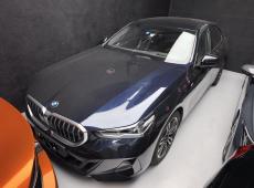 BMW 520d xDrive 48V Steptronic ID 480647