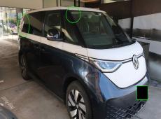 VW ID.BUZZ NWB PRO ID 480652