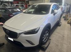MAZDA CX-3 SKYACTIV-G 150 Ambition AWD 150 PS 6-Gang ID 480648