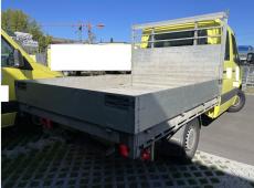 Volkswagen Crafter Pritsche (2F)(03.2006->2017) ID 480658
