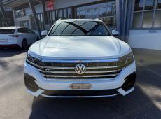 VW Touareg 3.0 TDI R Line Tiptronic ID 480654