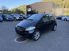 Mercedes Benz A150 ID 480653