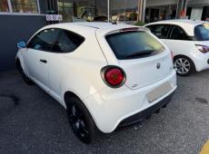 Alfa Romeo MiTo (81016 km)