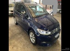 VW Touran (209231 km)