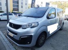Peugeot Traveller Standard (225786 km)
