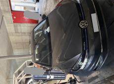 VW Golf VII Lim. (117484 km)