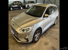 Ford Focus Station Wagon (101601 km)