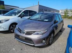 Toyota Auris (142556 km)