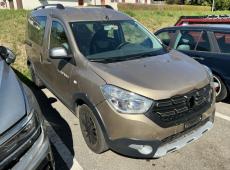 Dacia Dokker 1.3 (119007 km)
