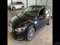 VW Golf VII (190967 km)