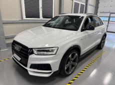 Audi Q3 (140089 km)