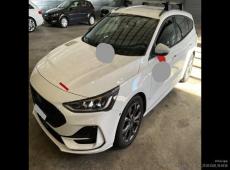 Ford Focus Station Wagon (94272 km)