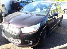 DS Automobiles DS4 (188783 km)
