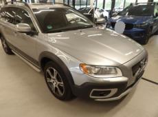 Antriebsart XC70 (150171 km)
