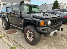 Hummer H3 (134169 km)