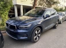 Volvo XC40 (63668 km)