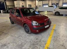 Renault Clio (91676 km)