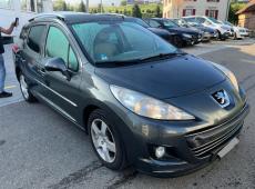 Peugeot 207 SW (128890 km)