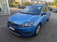 Ford Focus (205642 km)