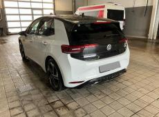 VW ID.3 (16304 km)