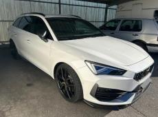 CUPRA Leon ST (13425 km)