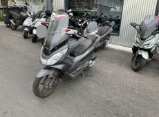 Honda PCX 125 I (20000 km)