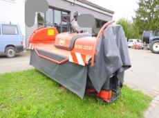 Vicon Extra 332 XF Compact (1 km)