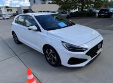 Hyundai i30 (24956 km)