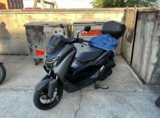 NMAX 125 YAMAHA (1699 km)