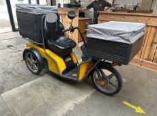 Kyburz DXP (28695 km)