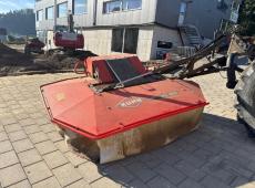 Kuhn PZ 220 (200 km)