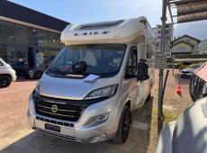 Fiat-Laika Ecovip (51836 km)
