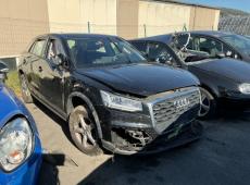 Audi Q2 (157300 km)