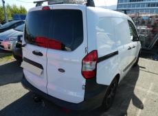 Ford Transit Courier van (35705 km)