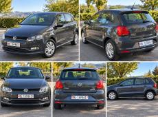 VW Polo TSI ID 480669