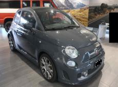 FIAT 595C 1.4 16V T ABARTHTURI ID 480668