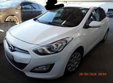 HYUNDAI I30 ID 480667