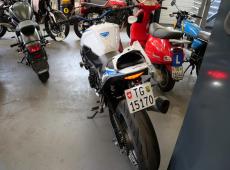 Suzuki GSR 750 ABS Freegun ID 480673