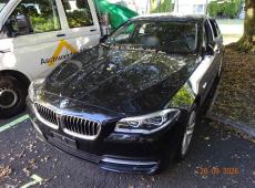 BMW 525D XDRIVE ID 480679
