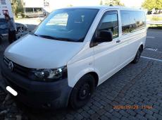 VW T5 2.0 TDI BMT 4MOTION ID 480695