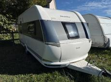 HOBBY 460 SFf 460 (1 km)