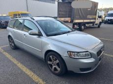 Volvo V50 (165712 km)