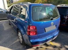 VW TOURAN (314448 km)